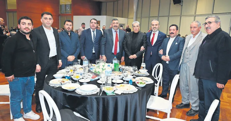 Son sürat yola çıkıyoruz