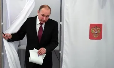 Rusya’da anayasa değişikliği referandumu 1 Temmuz’da yapılacak