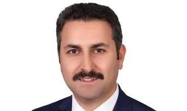 AK Parti Tokat Belediye Başkan adayı Eyüp Eroğlu kimdir nereli ve kaç yaşında?