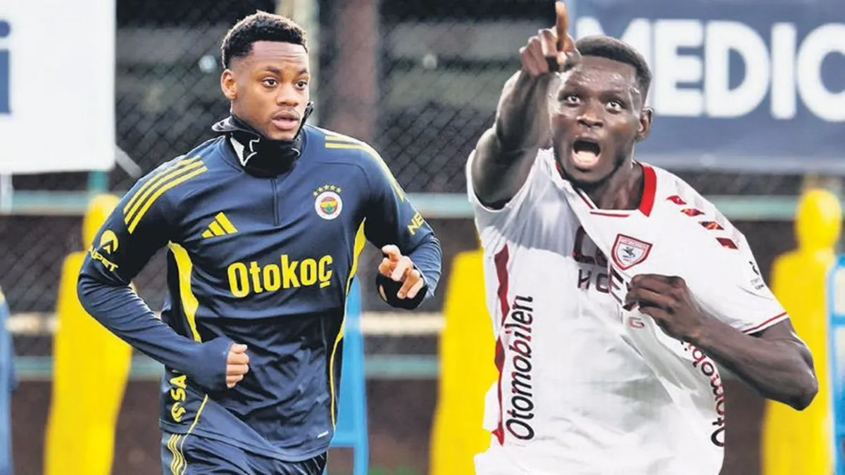 Olimpiyat için son bilet!