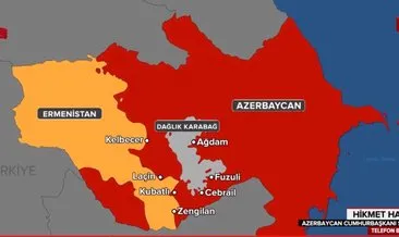 Son dakika | Azerbaycan Cumhurbaşkanı Sözcüsü A Haber’de duyurdu: Kararımız kesin...