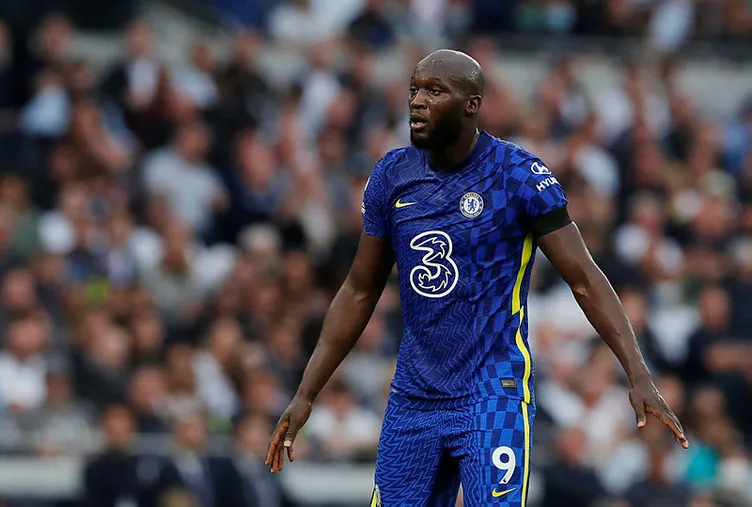 Chelsea’de Romelu Lukaku krizi bir kez daha patladı! Yönetim kararını verdi…