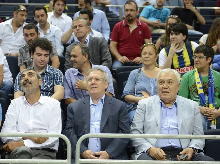 Obradovic Fenerbahçe’ye imzayı attı