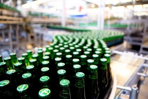 'Bedava bira' için grev yapıyorlar