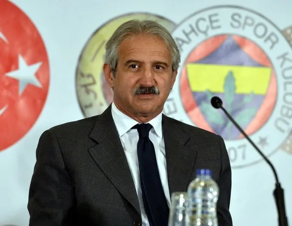 Fenerbahçe'de ilk kriz