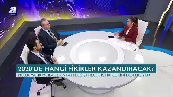 2020, Türkiye için sıçrama yılı olacak