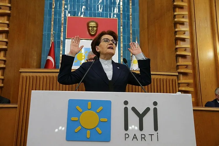 Son dakika | Eski Bakan açıkladı: Meral Akşener FETÖ’nün mektubunu getirdi!