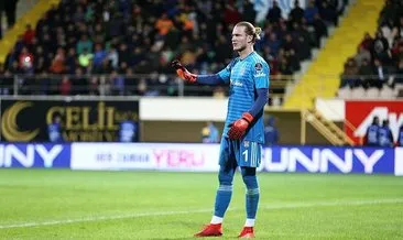 Emre Bol’dan flaş açıklama! Beşiktaş’ı Karius ve VAR kurtardı