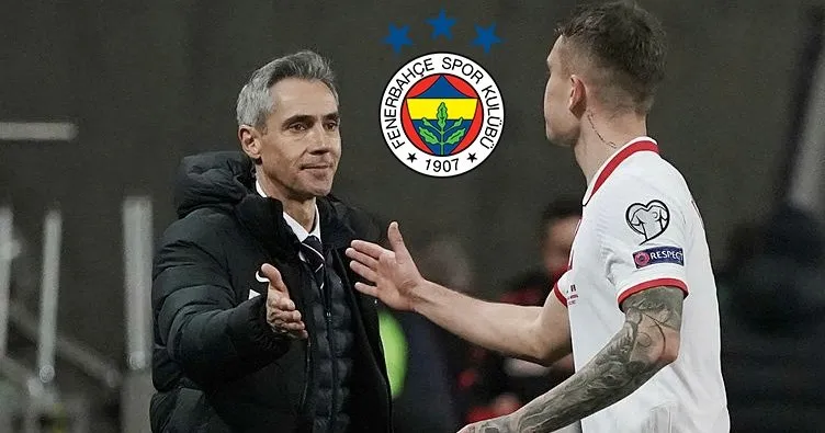 Son dakika: Fenerbahçe’nin yeni teknik direktörü için çok sürpriz iddia! Robert Lewandowski ayrıntısı...