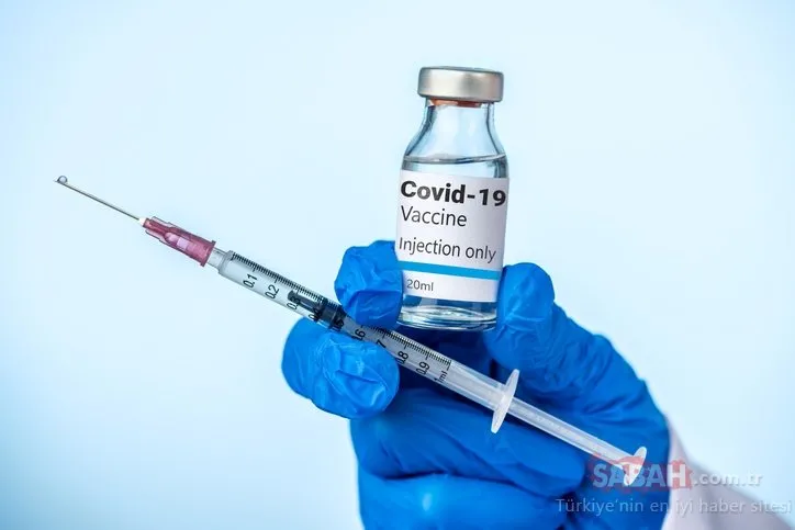 İnternette koronavirüs aşısı ve negatif test sonuçları satılıyor!