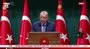 Kabine Toplantısı sonrası Başkan Erdoğan’dan önemli açıklamalar!
