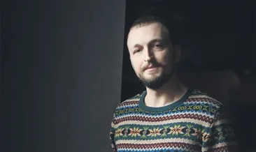 Kendimi bulduğum yer Trabzon’dur