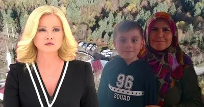 MÜGE ANLI CANLI İZLE EKRANI | 26 Kasım 2025 ATV canlı yayını ile Müge Anlı ile Tatlı Sert yeni bölüm canlı izle