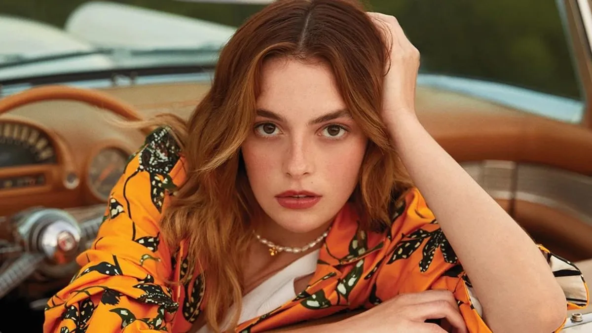 ‘Aşk sizde ne uyandırıyorsa o dur’