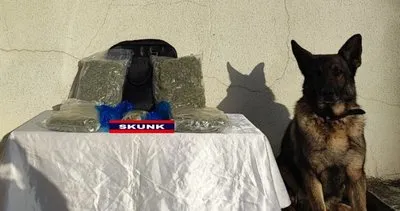 Bolu’da yolcu otobüsünde uyuşturucu operasyonu: 2 kişi hakkında işlem başlatıldı #bolu