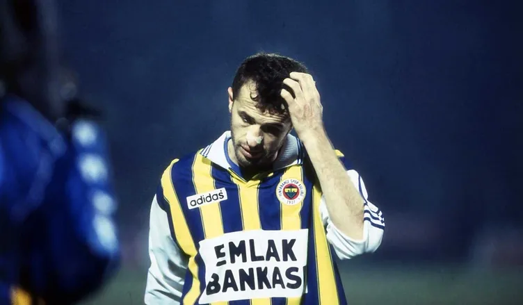 Bu listeyi gören çok şaşırıyor: İşte hem Beşiktaş hem de Fenerbahçe’de forması giyen futbolcular!