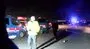 Tekirdağ’da otomobil önünde seyreden TIR’a çarptı; 2 ölü, 1 yaralı