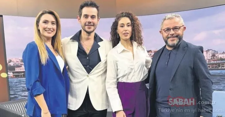 Artık nazara gelmek istemiyor! Yavuz Seçkin’den dikkat çeken açıklama: Onlar gittikten sonra evin alt katı yandı!