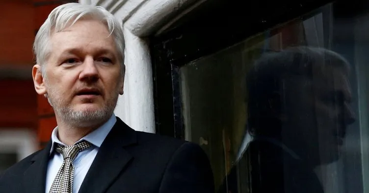 Fransız Meclisi’nden flaş karar! WikiLeaks kurucusu Assange’a ilişkin öneri reddedildi