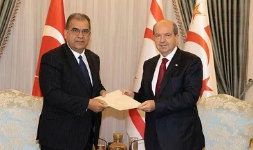 KKTC’de yeni koalisyon hükümeti kuruldu