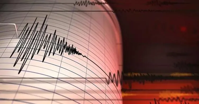Balıkesir deprem ile sallandı! AFAD ve Kandilli Rasathanesi ile Türkiye’de meydana gelen son depremler listesi