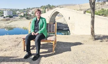 Barış elçisi hanım ağa