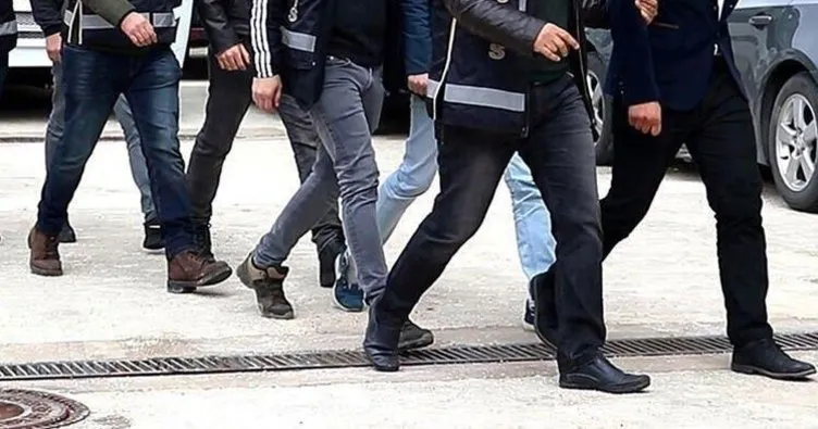 Konya’da FETÖ operasyonu: 9’u muvazzaf 13 asker gözaltına alındı!