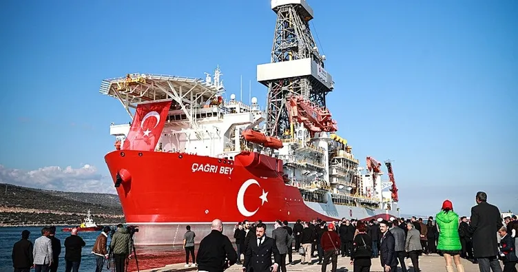 Çağrı Bey ülkemiz için tarihi önemde