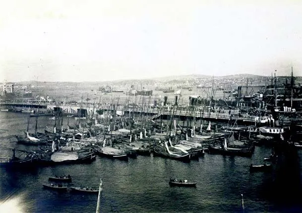 İşgal altındaki İstanbul