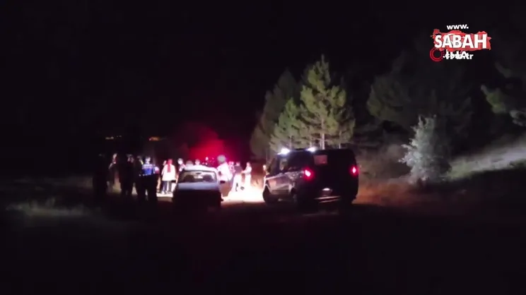 Isparta'da dünür katliamı: 4 ölü | Video