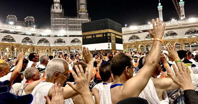 HAC KURASI ÇEKİLİŞ TARİHİ 2025: Ön kayıt ve kayıt yenileme uzatıldı Diyanet ile Hac kuraları ne zaman çekilecek?