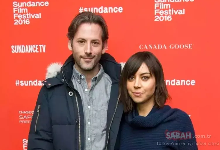 Aubrey Plaza’nın eşi ünlü yönetmen Jeff Baena evinde ölü bulundu!