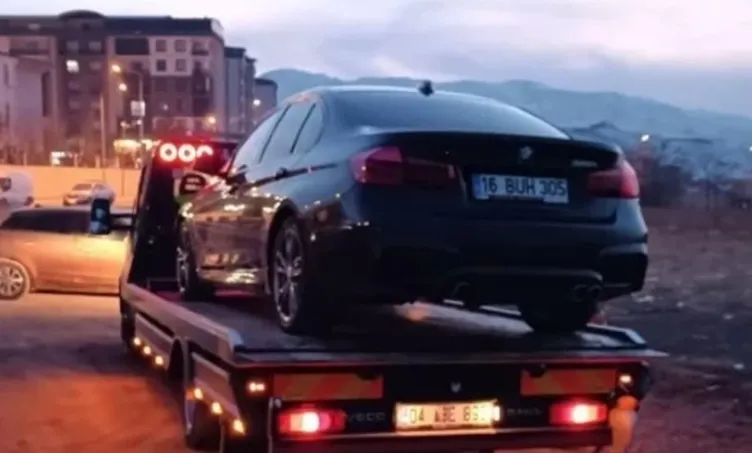 SON DAKİKA | İstanbul’dan Ağrı’ya bin 500 KM’lik film gibi adliye soygunu! Erdal Timurtaş’ın arkasındaki çete ortaya çıktı