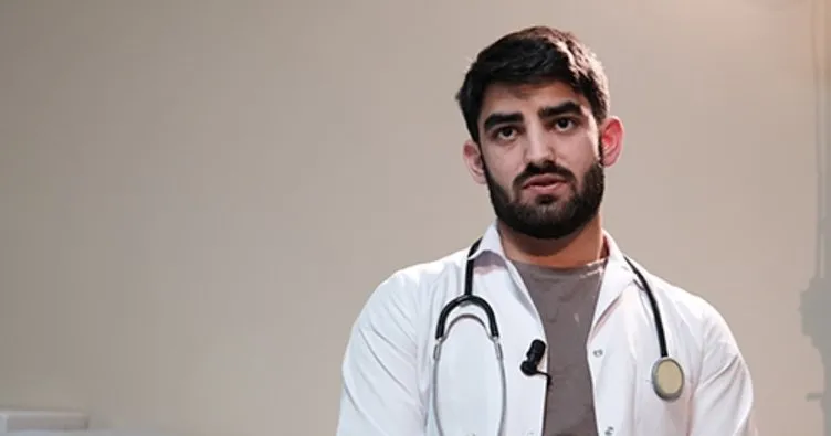 Pakistan depreminde yetim kaldı! Doktorluk hayali için Türkiye’de