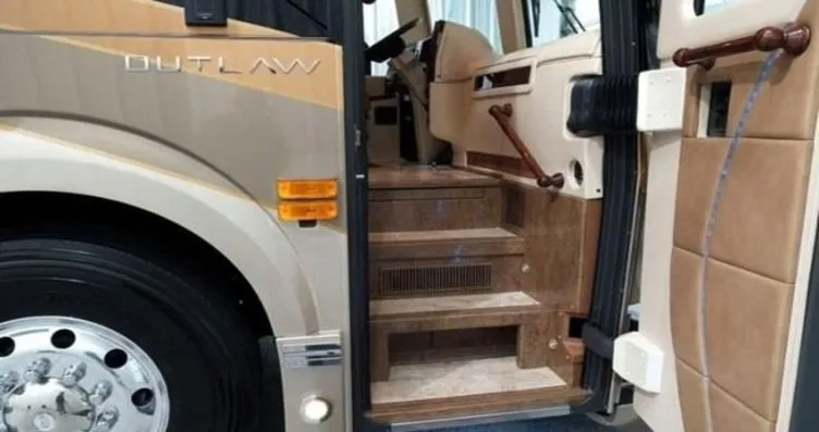 Dunyanin En Luks Otobusu Son Dakika Haberler