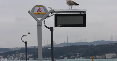 Kabataş’tan seferler başlıyor