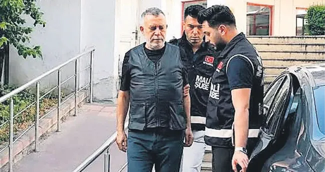 SON DAKİKA | Her şey 2 yıl önce MASAK’a yapılan o ihbarla başladı! AHBAP vurgununun detayları SABAH’ta: Haluk Levent derneğin içini çeklerle boşalttı!