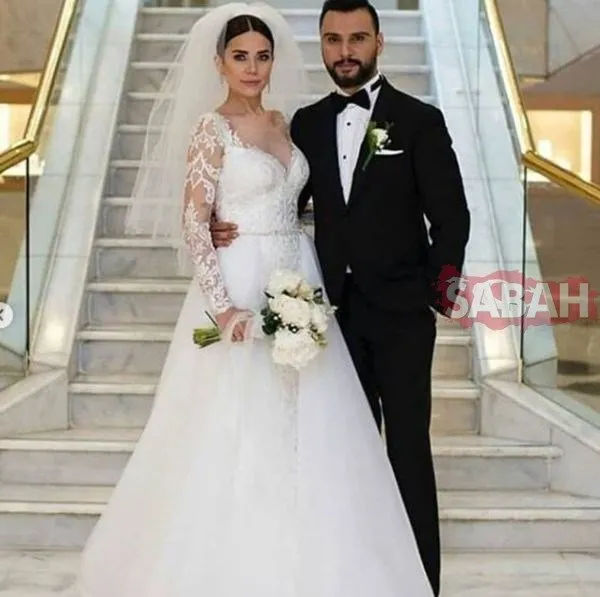 Cumhurbaşkanı Recep Tayyip Erdoğan Alişan’ın düğününde -  Alişan Buse Varol evlendi
