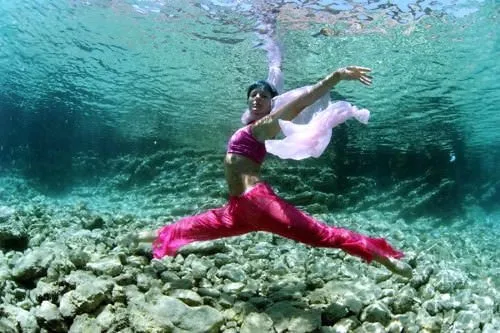 Bodrum'dan etkileyici fotoğraflar
