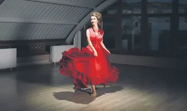 Latin dansıyla büyüleyecek