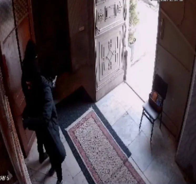 İran saldırısı ile Sarıyer kilise saldırısı aynı hücreden! SABAH, çok önemli istihbarat raporuna ulaştı