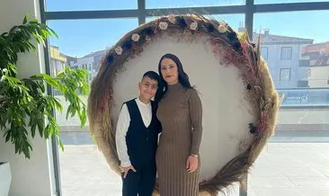 11 yaşındaki Yiğitcan Altınoğlu bisiklet kazasında öldü: Anne oğlunun ölümünden arkadaşlarını sorumlu tuttu #ankara