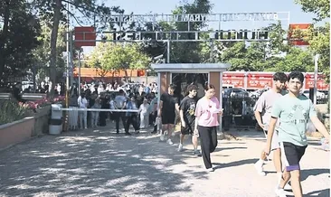 AYT’de matematik ayırt edici olacak