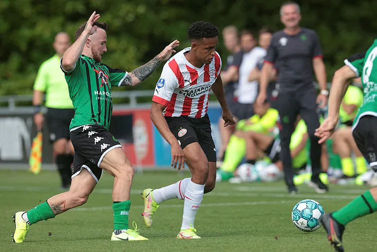 Son dakika Galatasaray haberi: Aslan'a Rıdvan Yılmaz şoku! Rangers'tan şaşırtan karar...