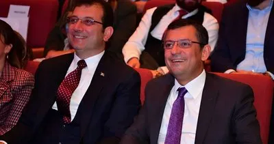 Ekrem İmamoğlu Genel Başkan adayı mı olacak? Tanju Özcan’dan şok iddia!