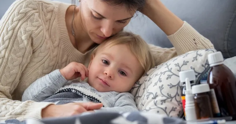Cocuklarda Idrar Yolu Enfeksiyonu Nasil Gecer Cocuk Haberleri