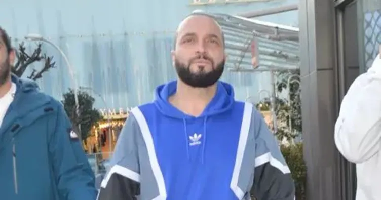 Benim de herkes gibi ciğerim yandı