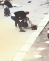 Takıntılı koca dehşeti