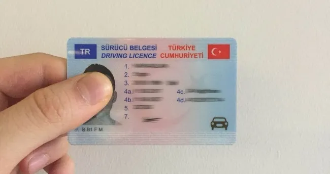 Ehliyet İçin Gerekli Belgeler - Ehliyet Almak ve Yenilemek İçin Gerekli Belgeler Nelerdir? - Yaşam Haberleri