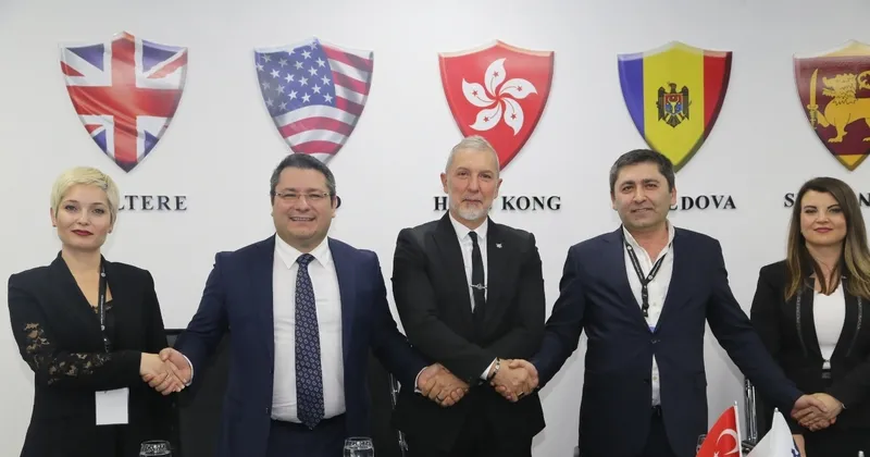 girne amerikan universitesi turkiye de